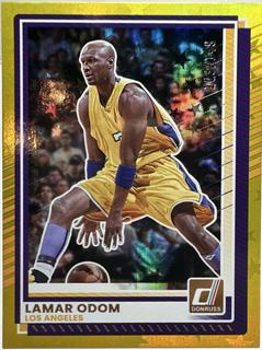 Lamar Odom