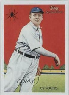 Cy Young