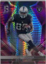 Amari Cooper
