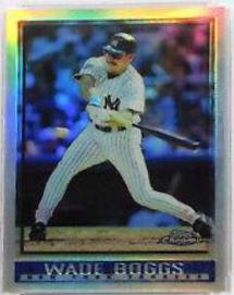 Wade Boggs