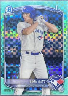 Sean Keys