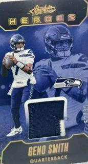 Geno Smith