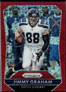 Jimmy Graham