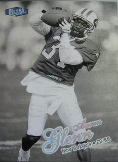 Aaron Glenn