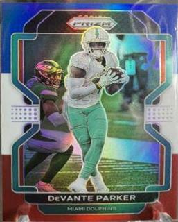 DeVante Parker