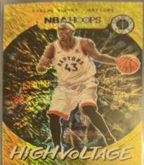 Pascal Siakam
