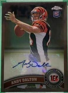 Andy Dalton