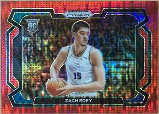 Zach Edey