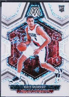 Kris Murray
