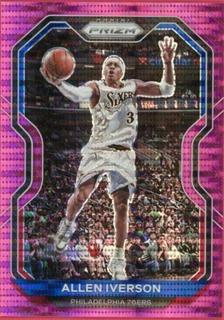 Allen Iverson