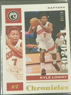 Kyle Lowry