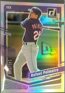 Rafael Palmeiro