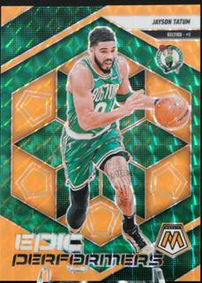 Jayson Tatum
