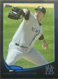Andy Pettitte