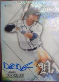 Dillon Dingler