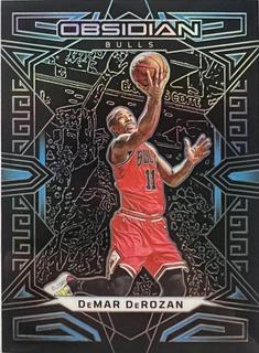 DeMar DeRozan