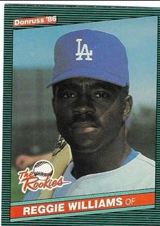 Reggie Williams