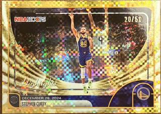 Stephen Curry