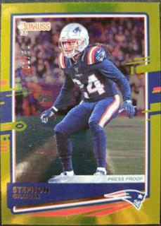 Stephon Gilmore
