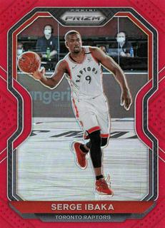 Serge Ibaka