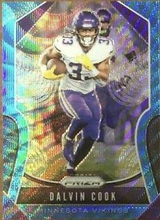 Dalvin Cook