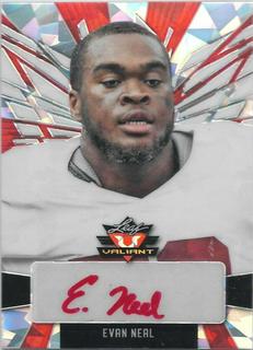 Evan Neal