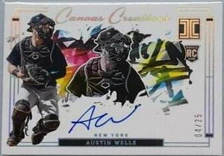 Austin Wells