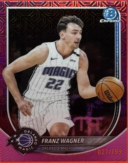 Franz Wagner