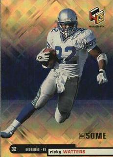 Ricky Watters
