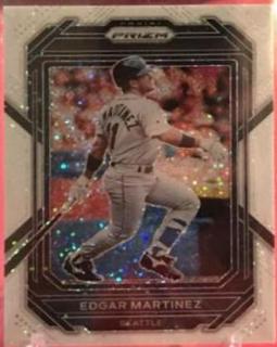 Edgar Martinez