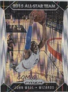 John Wall