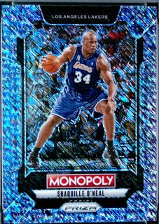 Shaquille O'Neal