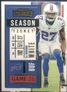 Tre'Davious White