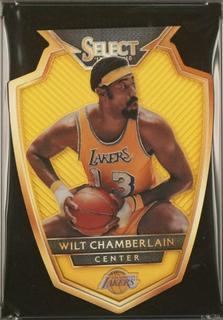 Wilt Chamberlain