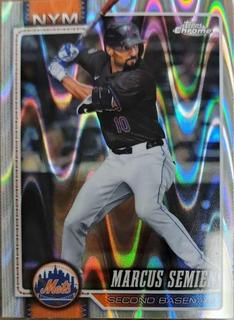 Marcus Semien