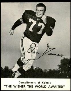 Dan James