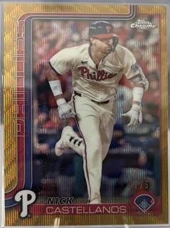 Nick Castellanos