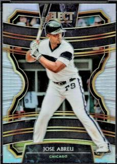 Jose Abreu