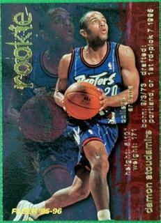 Damon stoudamire