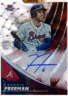 Freddie Freeman