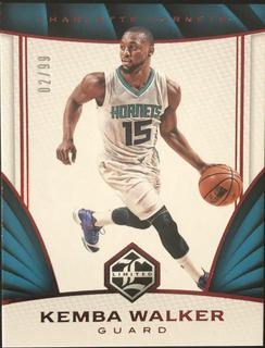 Kemba Walker