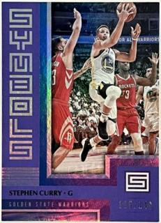 Stephen Curry