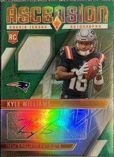 Kyle Williams
