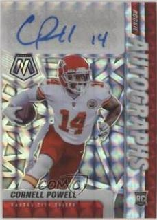 Cornell Powell