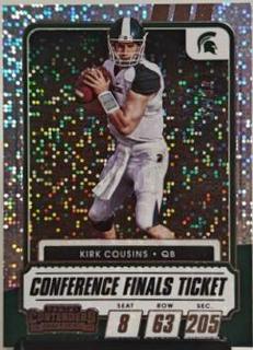 Kirk Cousins