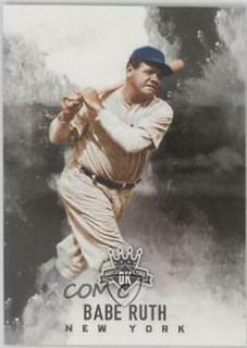 Babe Ruth