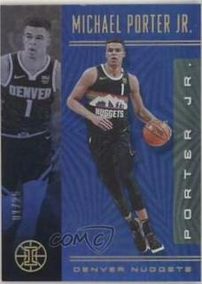 Michael Porter Jr.