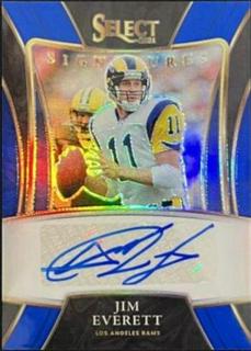 Jim Everett