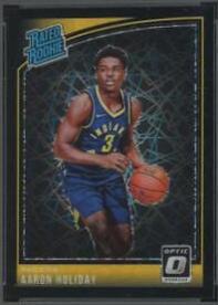 Aaron Holiday