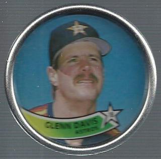 Glenn Davis